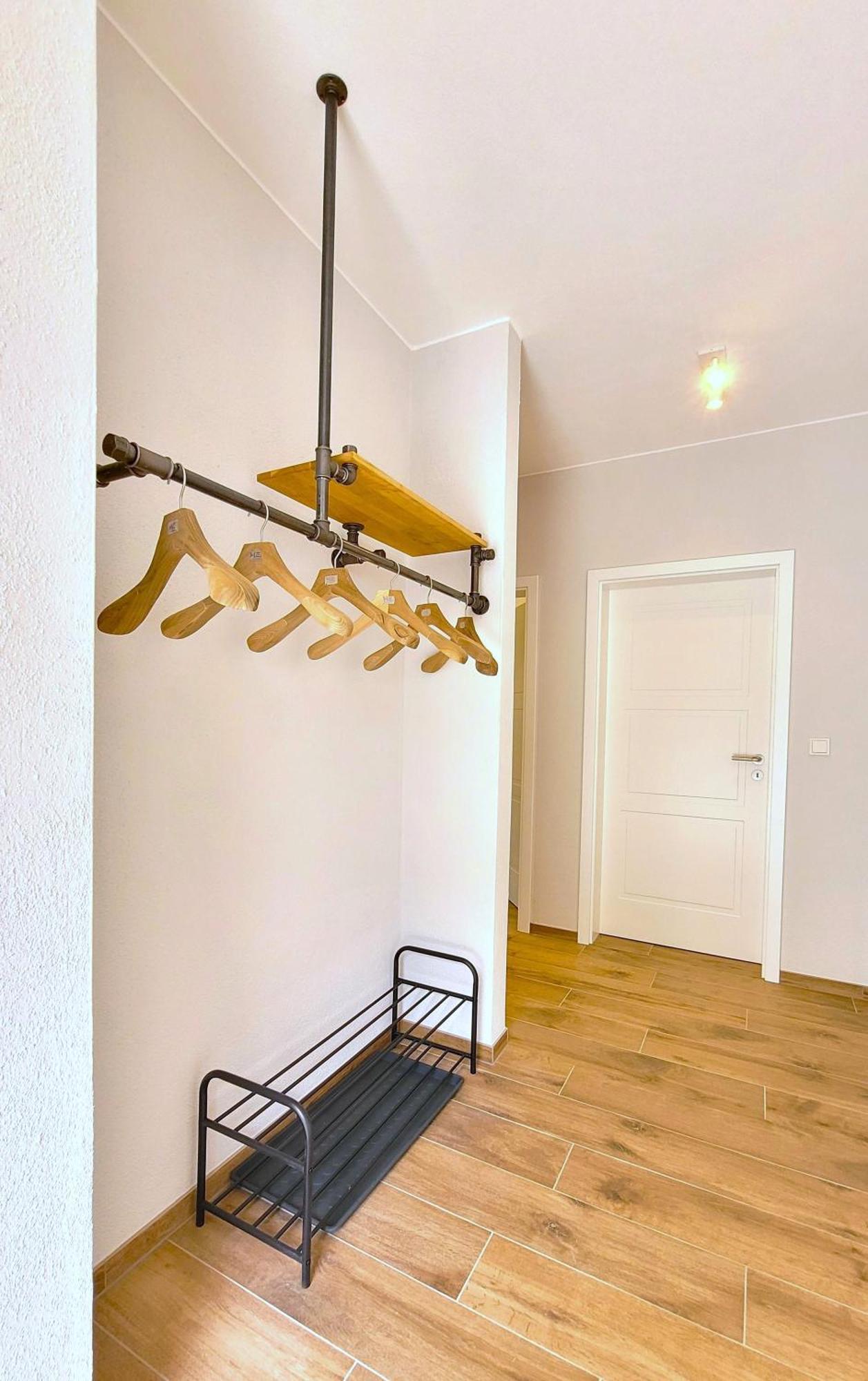 Gittas Paradiesperle Niederdreisbach Zewnętrze zdjęcie