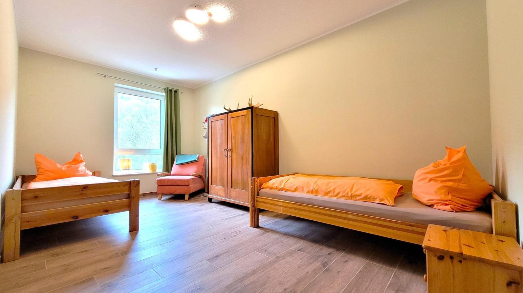 Gittas Paradiesperle Niederdreisbach Zewnętrze zdjęcie